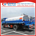 Dongfeng 15000liters 4X2 camion à gicleur à eau routière à vendre